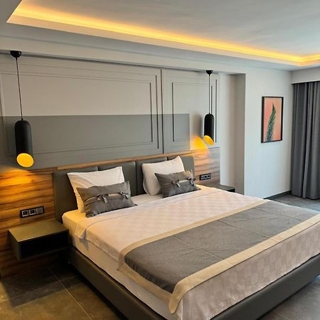 Telmessos City Hotel- Adults Only Φετιγιέ Εξωτερικό φωτογραφία