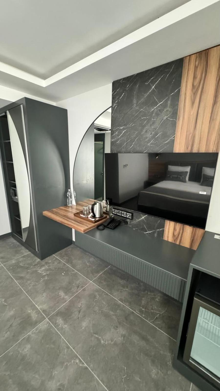 Telmessos City Hotel- Adults Only Φετιγιέ Εξωτερικό φωτογραφία