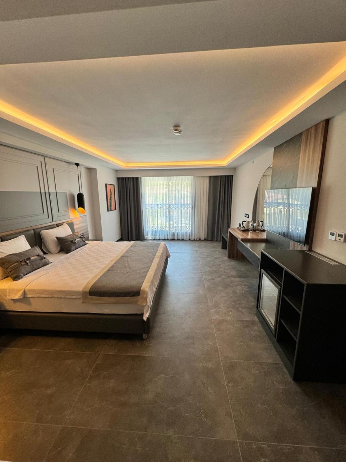 Telmessos City Hotel- Adults Only Φετιγιέ Εξωτερικό φωτογραφία