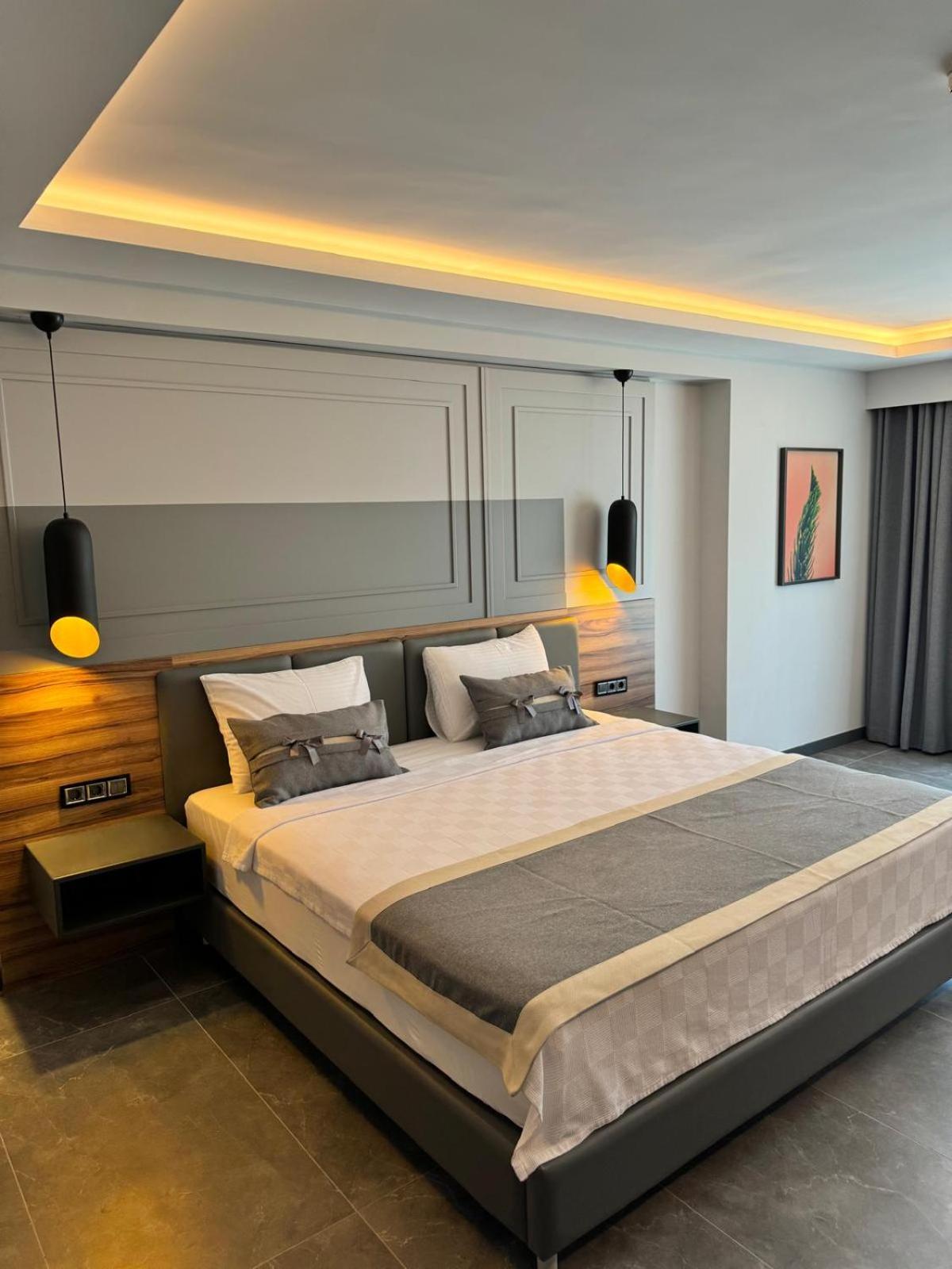Telmessos City Hotel- Adults Only Φετιγιέ Εξωτερικό φωτογραφία