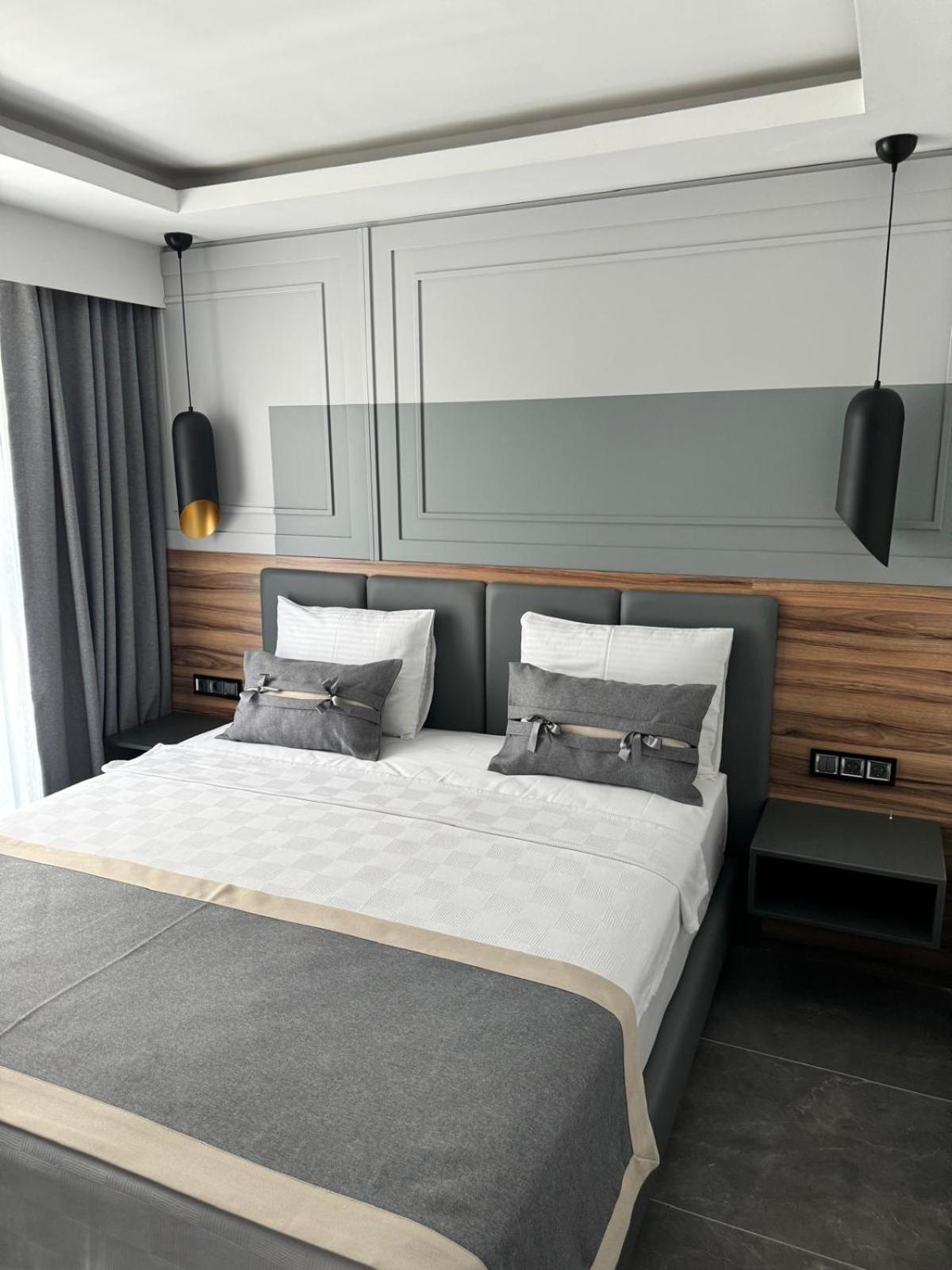 Telmessos City Hotel- Adults Only Φετιγιέ Εξωτερικό φωτογραφία