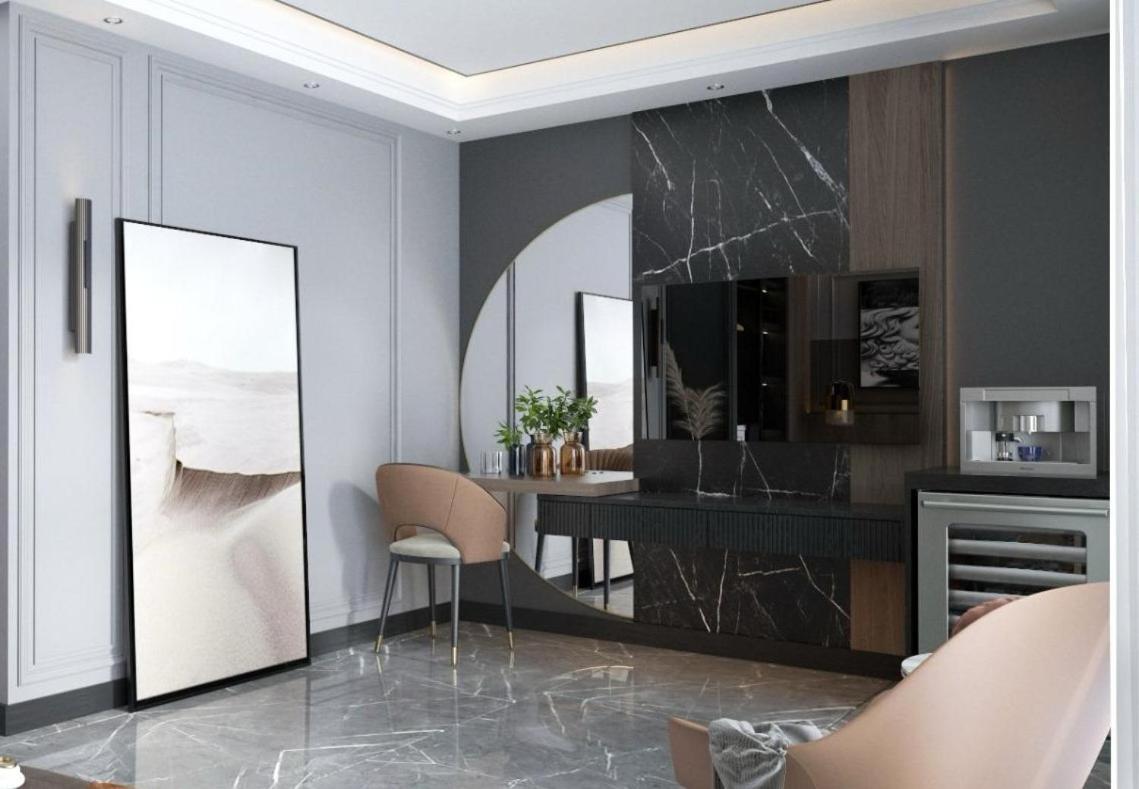 Telmessos City Hotel- Adults Only Φετιγιέ Εξωτερικό φωτογραφία
